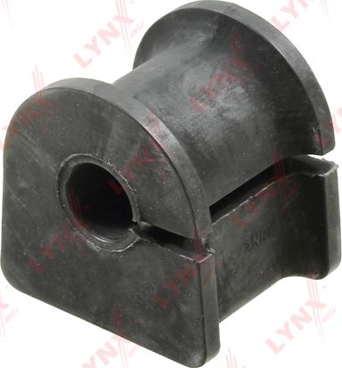 Втулка стабилизатора LYNXauto. Артикул B9678