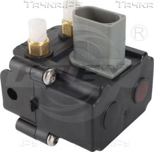 Компрессор пневмоподвески Frey для BMW 5 VI (F10/F11/F07) 2009-2017. Артикул 886800501