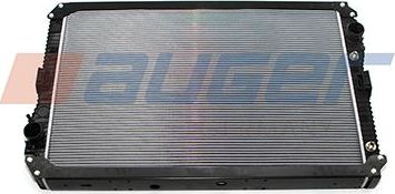 Радиатор охлаждения двигателя Auger. Артикул 73228