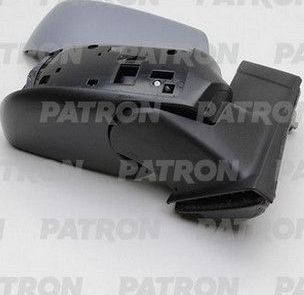 Зеркало боковое Patron. Артикул PMG1219M08
