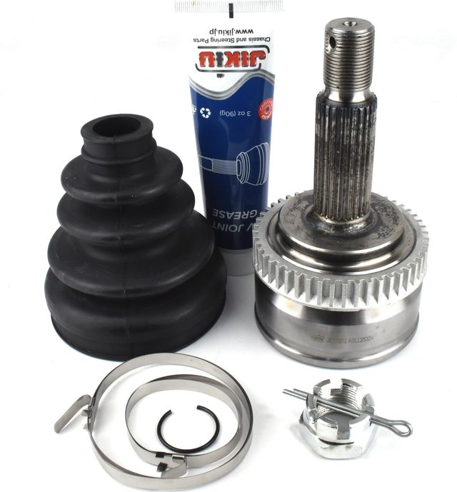 ШРУС наружный Jikiu. Артикул JC11012