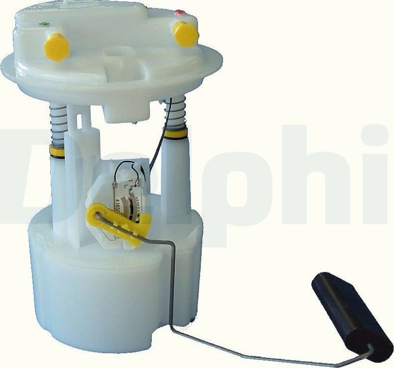 Бензонасос (топливный насос) Delphi. Артикул FG1001-12B1