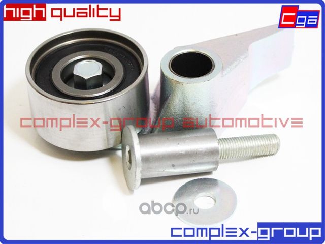 Натяжитель приводного ремня в сборе 1145A020 1145A079 CGA. Артикул 5TES557RA