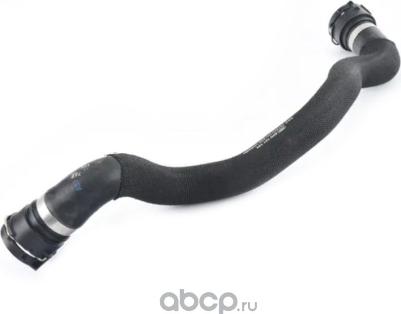 ШЛАНГ ОХЛАЖДАЮЩЕЙ ЖИДКОСТИ (Bogap). Артикул A4228203