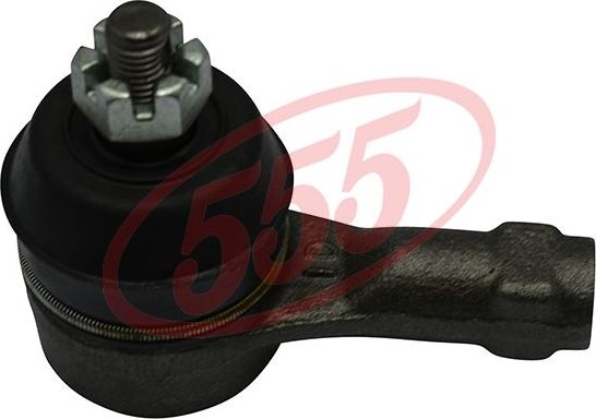 Наконечник рулевой тяги 555. Артикул SE-6241