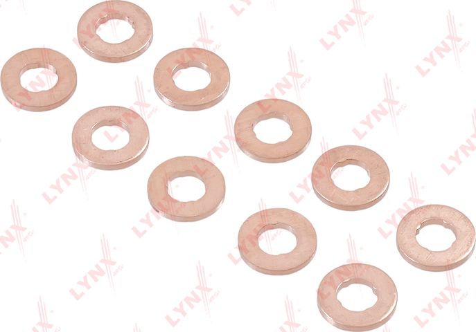 Уплотнительное кольцо (Lynxauto). Артикул SG-1900