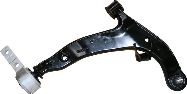 Поперечный рычаг передней подвески CTR правый для Nissan Teana J31 2003-2008. Артикул CQ0277R