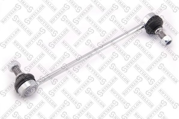 Стойка (тяга) стабилизатора Stellox. Артикул 56-51009-SX