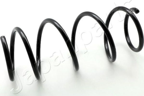 Пружина подвески Japanparts. Артикул ZC2712H