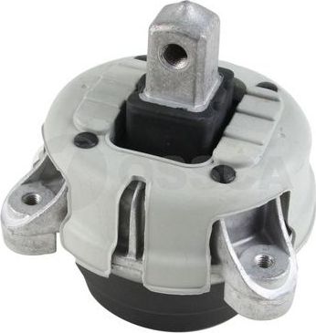 Подушка (опора) двигателя OSSCA. Артикул 34818