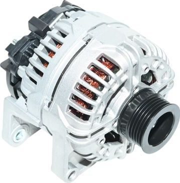 Генератор Stellox для Alfa Romeo 159 2005-2011. Артикул 06-10909-SX