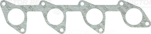 Прокладка впускного коллектора Victor Reinz. Артикул 71-34401-00