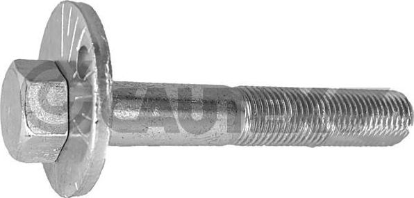 Диагональный рычаг передней подвески Cautex для Suzuki Grand Vitara III 2005-2015. Артикул 758524