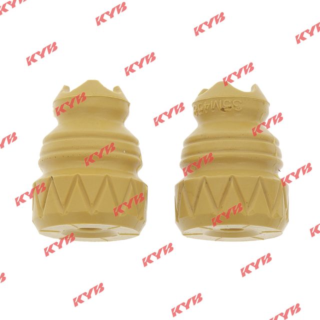 Отбойник амортизатора (стойки) KYB (Каяба) Protection Kit задний для Honda CR-V II 2002-2007. Артикул 935309