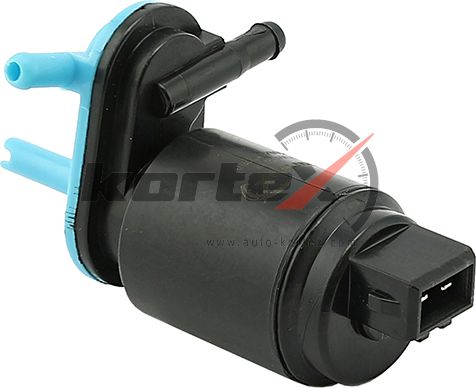 Насос омывателя OPEL ASTRA G/H/CORSA D (Kortex). Артикул KWM071