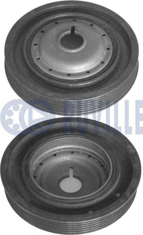Шкив коленвала Ruville. Артикул 520202