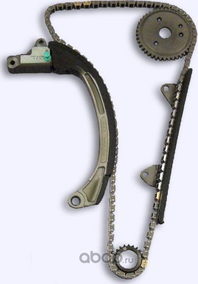 Комплект для замены цепи ГРМ (1SZ-FE) (OSK) OSK. Артикул T035B