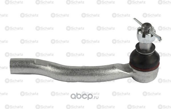 Рулевой наконечник (Schatz). Артикул S08602R