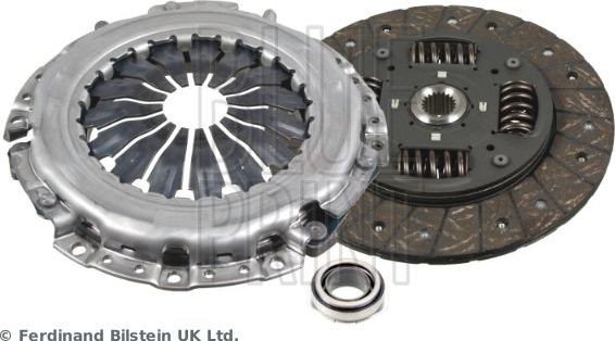 Сцепление (комплект) Blue Print. Артикул ADG030238