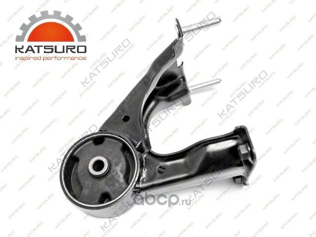 ПОДУШКАОПОРА ДВИГАТЕЛЯ ЗАДНЯЯ (Katsuro). Артикул KAT1816TOY