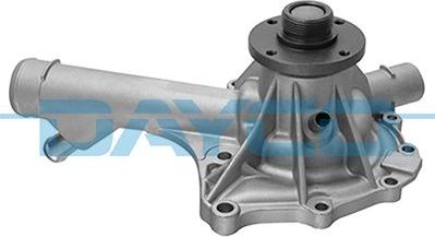 Помпа (водяной насос) Dayco. Артикул DP318