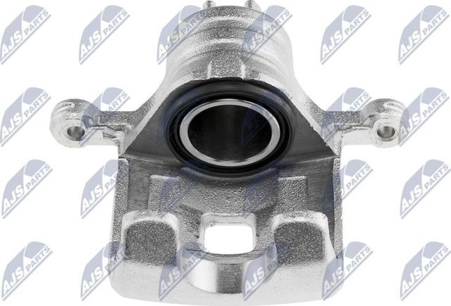 Тормозной суппорт NTY задний правый для Nissan Patrol Y61 1997-2026. Артикул HZT-NS-011