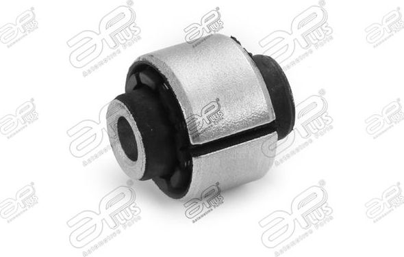 Сайлентблок переднего рычага подвески APlus правый/левый для Audi Q2 I 2016-2026. Артикул 24277AP