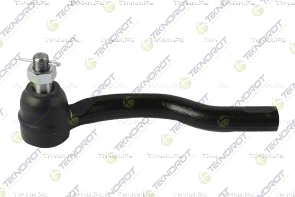 Наконечник рулевой тяги Teknorot (сталь) левый для Infiniti QX56 II 2010-2013. Артикул N-282