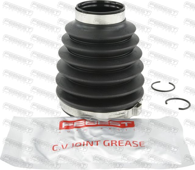 Пыльник шруса (комплект) Febest. Артикул 2217P-K5