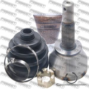 Шрус наружный (граната) Febest передний для Infiniti FX II (S51) 2010-2013. Артикул 0210-FX35