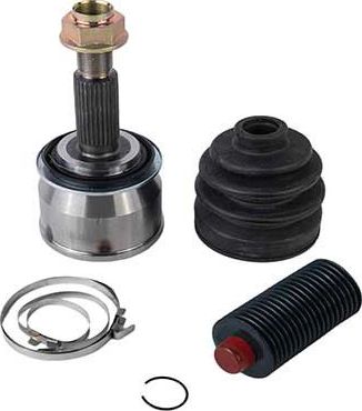 Шрус наружный (граната) Stellox. Артикул 150 1866-SX
