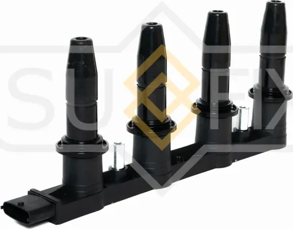 Катушка зажигания (Sufix). Артикул FC2441