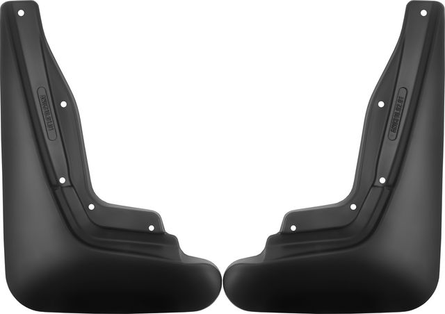 Брызговики REIN Стандарт передняя пара для Jeep Grand Cherokee WL 2021-2026. Артикул REIN.A67168.F3