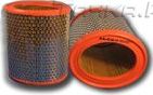 Воздушный фильтр Alco Filters для Citroen BX 1985-1993. Артикул MD-5070