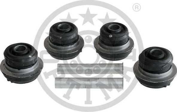 Сайлентблок переднего рычага подвески Optimal. Артикул F8-5185