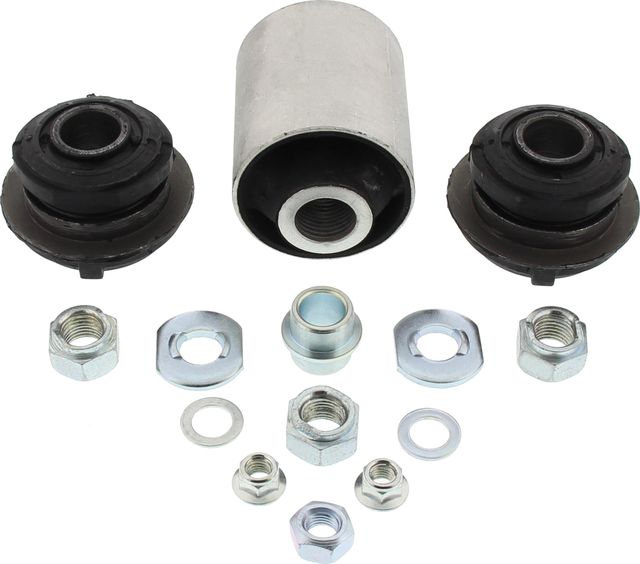 Сайлентблок переднего рычага подвески MAPCO правый/левый нижний для Mercedes-Benz C-Класс I (W202) 1993-2001. Артикул 36916