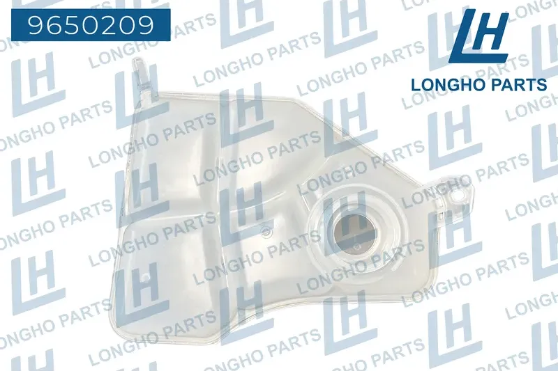 Бачок расширительный FORD Fiesta/Fusion/Figo 1141514 (Longho). Артикул 9650209