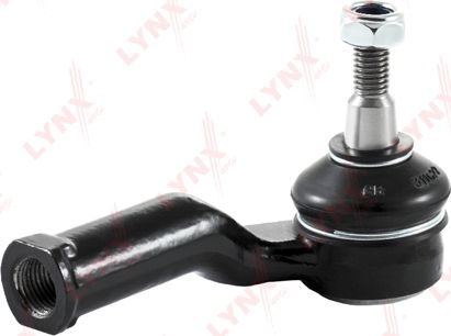 Наконечник рулевой тяги LYNXauto правый для Ford Focus II 2004-2012. Артикул C4151R