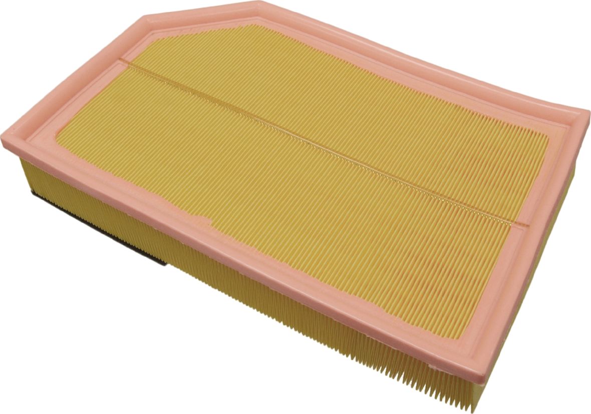 Воздушный фильтр Blue Print. Артикул ADF122217