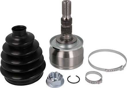 Шрус наружный (граната) Metelli передний для Opel Astra K 2015-2026. Артикул 15-1941