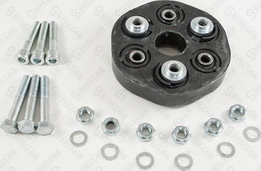 Крестовина карданного вала Stellox передняя для Mercedes-Benz E-Класс I (W124) 1993-1995. Артикул 07-10008-SX