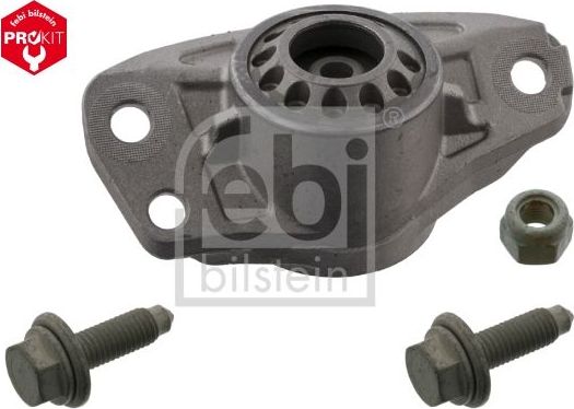 Опора амортизатора (стойки) Febi Bilstein ProKit. Артикул 37885