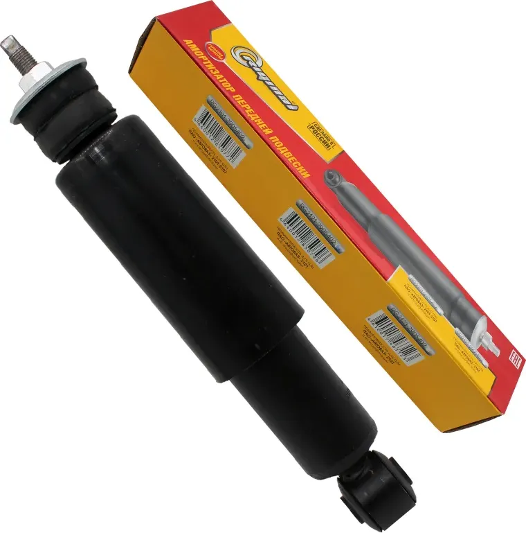 RG21212905402 RIGINAL Амортизатор подвески передний. Артикул RG21212905402