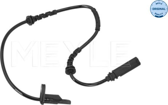 Датчик ABS Meyle Original. Артикул 314 899 0114