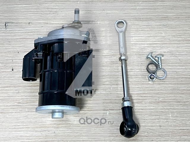 Актуатор (All4motors). Артикул EVTG0760