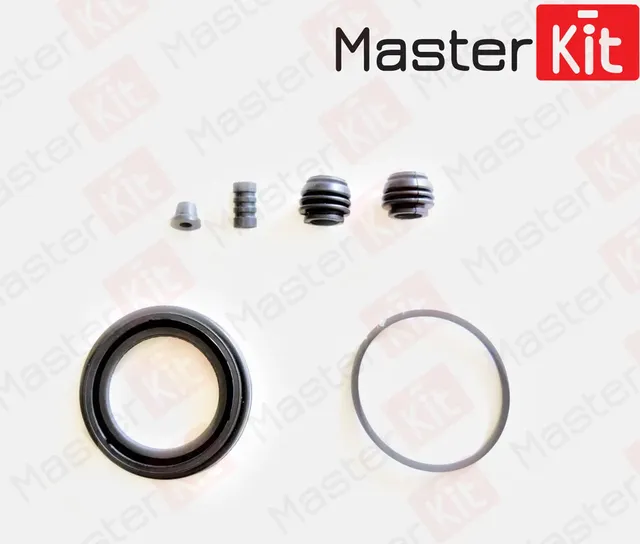 77A1429 Ремкомплект тормозного суппорта Toyota COROLLA (_E12_) 2001 - 2007 (Master KIT). Артикул 77a1429