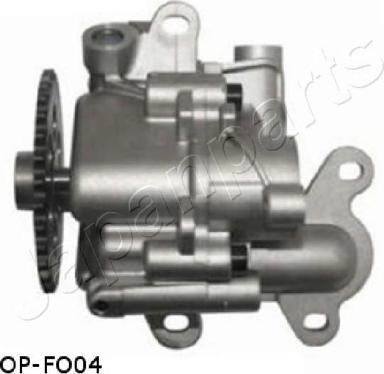 Масляный насос Japanparts. Артикул OP-FO04