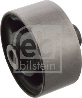 Опора (подушка) двигателя Febi Bilstein задняя для Toyota Corolla E120, E130 2001-2008. Артикул 103089