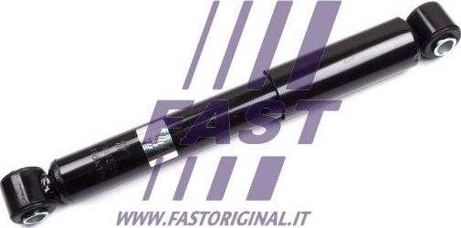 Амортизатор Fast задний для Peugeot Partner I 1996-2015. Артикул FT11536