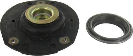 Опора амортизатора (стойки) SKF. Артикул VKDA 35308-2